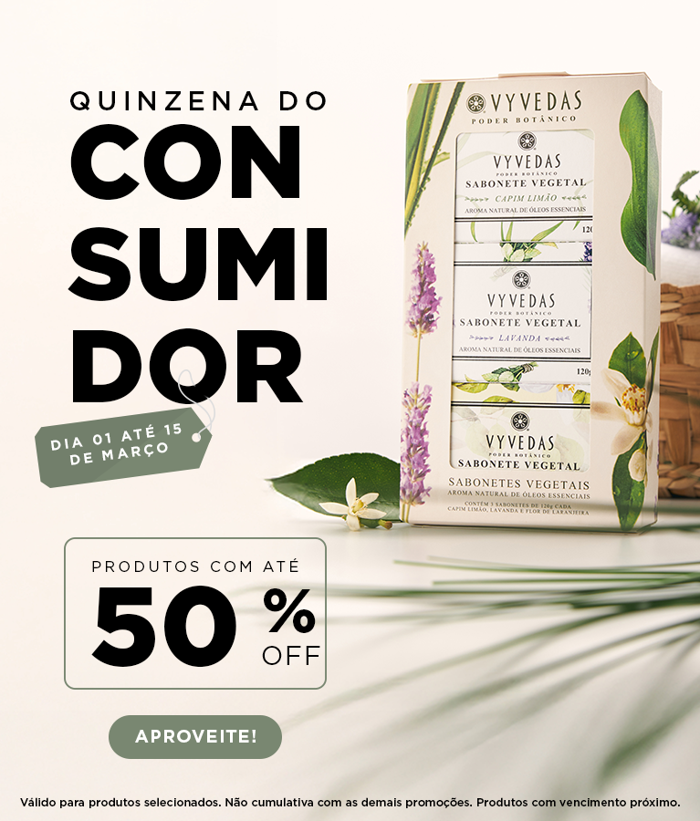 Quinzena do Consumidor